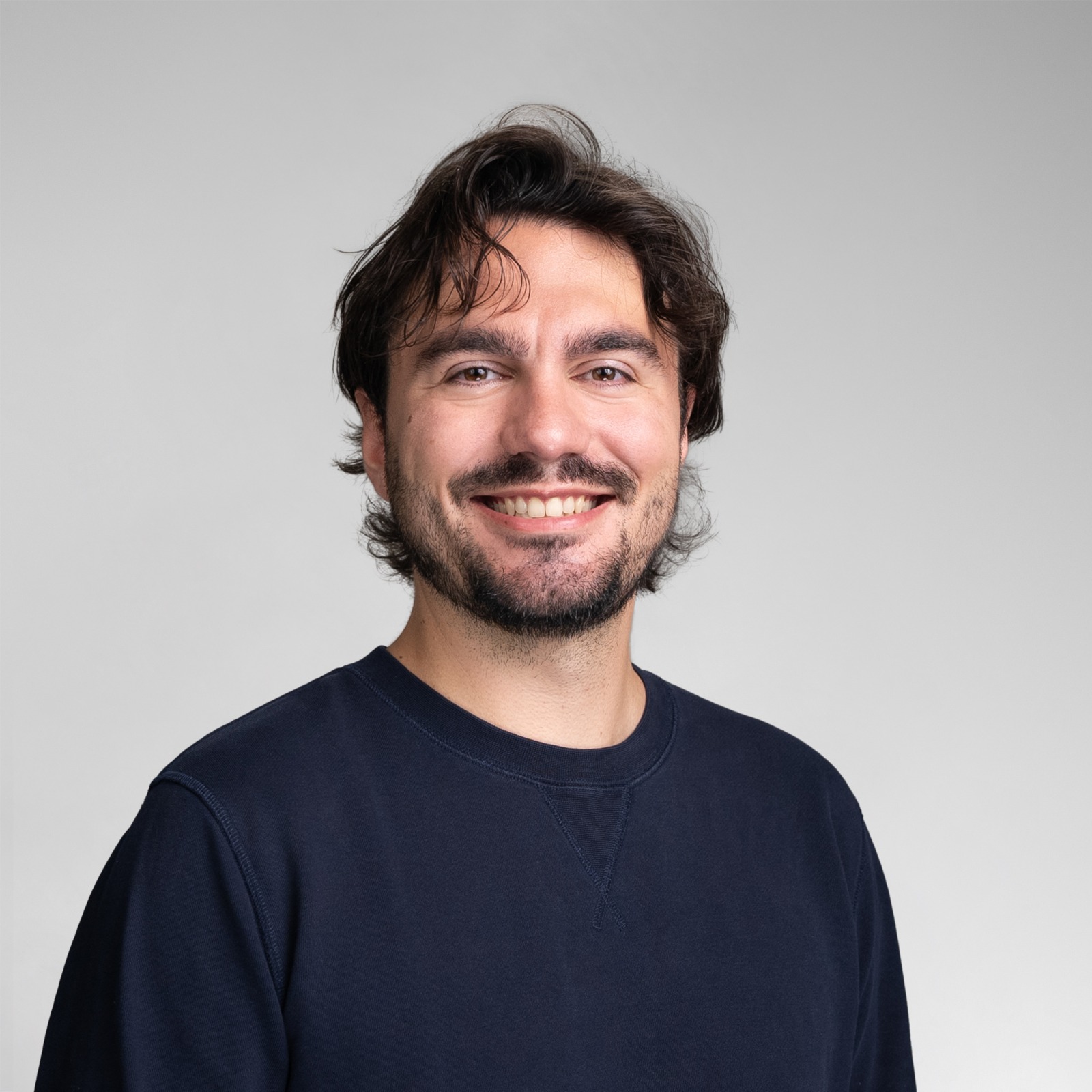 Nacho Lafuente